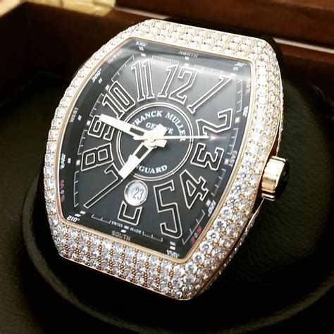 Conor McGregor’s Watch Collection Hits Hard 